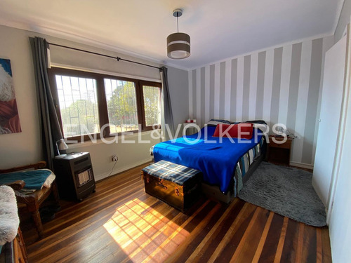 Acogedora Casa En Los Romeros