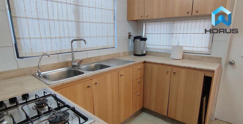 Casa En Arriendo De 3 Dorm. En Pudahuel
