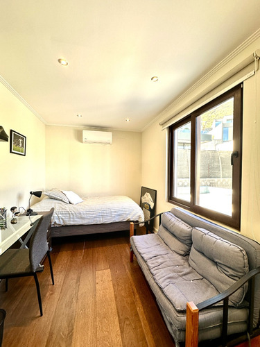 Condominio 100% Interior Llegar Y Mudarse