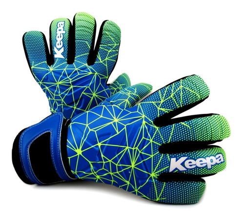 Guantes Portero Keepa X-pace Básico Envió Full El Chanclazo