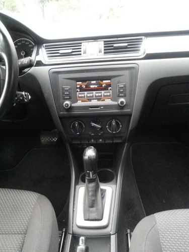 Imagen 10 de 15 de Seat Toledo 2016 1.4 Style Dsg