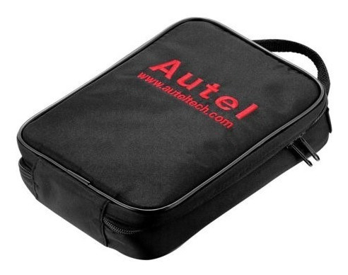 Imagen 3 de 6 de Scanner Autel Al619 Obd2 Abs Srs Coche Falla Informática Cód