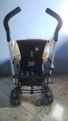 Imagen 2 de 2 de Coche Para Bebes. 30