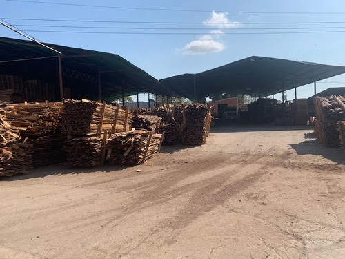 En Venta Aserradero En Plena Producción.