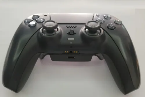 Control Playstation 5 Ps5 Original Dualsense 2 Botones Turbo | MercadoLibre