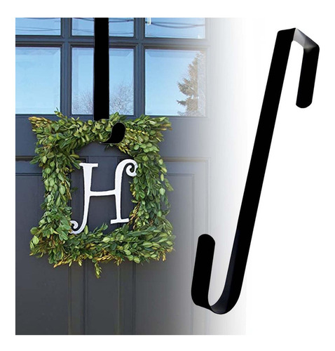 Gancho Para Guirnalda De Navidad, Gancho De Decoración Navid