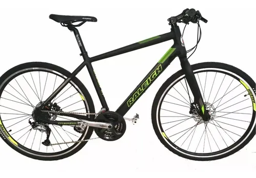 Bicicleta raleigh online urban 1.1