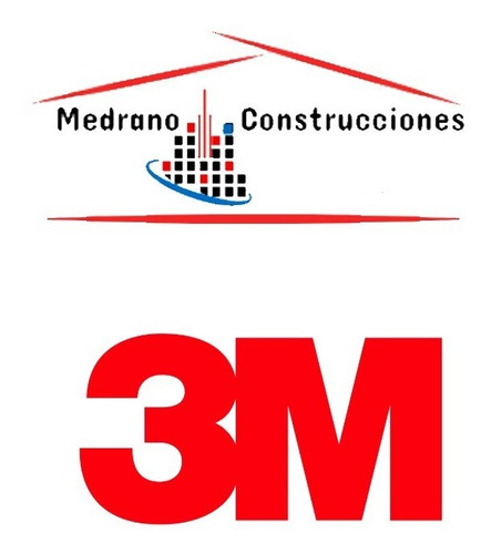 Ganchos De Uso General Command Grandes 3m Adhesivo