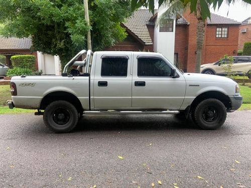 Ford Ranger Dc 4x4 Xkl Plus 3.0l