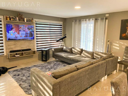 Imagen 2 de 23 de Venta - Gran Propiedad En Estancias Del Pilar - Bayugar Negocios Inmobiliarios