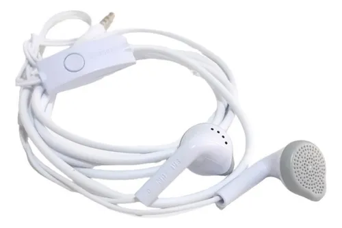 Auriculares Manos Libres Para Samsung  A14 A13 A12  