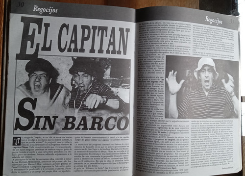 Revista Los 70 N° 9 Ligas Agrarias Piluso Política D. Vilá (Usado)
