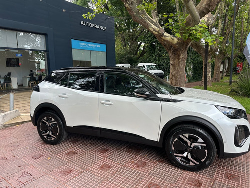 Peugeot 2008 1.0T Gt