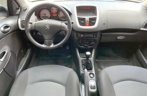 Peugeot 207 Hb Xr 1.4