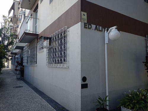 Imagem 17 de 19 de Apartamento 2 Quartos Praça Seca Jacarepaguá