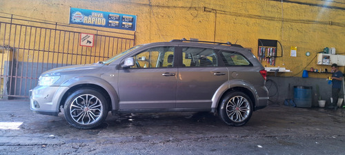 Fiat Freemont 2.4 Precision 5p