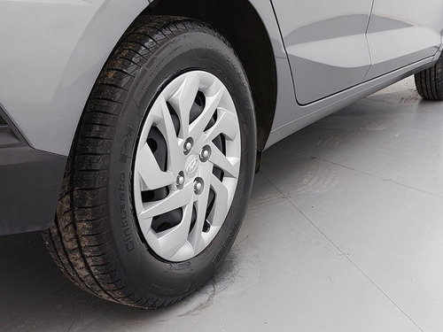 Hyundai HB20 1.0 12V FLEX SENSE PLUS MANUAL