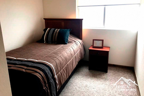 Imagen 12 de 25 de Arriendo Departamento Diario En Viña Del Mar