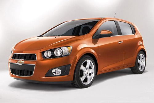 Imagen 5 de 7 de Alquiler De Autos Go Travel Car