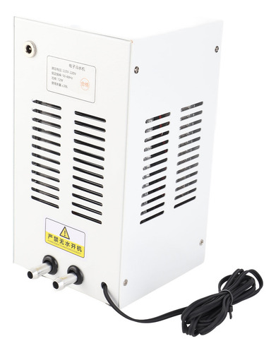 Sistema De Enfriamiento De Temperatura Constante 72w Water C