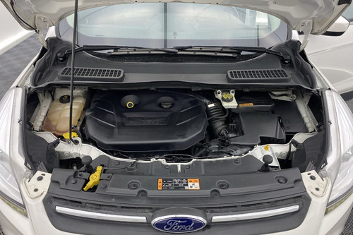 Ford Escape 2.0 Se 4x4