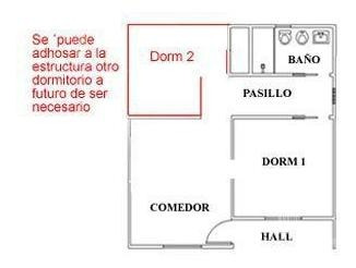 Imagen 9 de 9 de Casa - Paso Del Rey