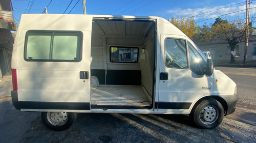 Fiat Ducato 2.3 Economy Maxicargo Mjet Te