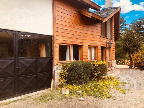 Casa En Venta Oportunidad En Barrio Epulafquen