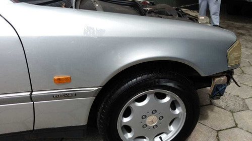 Imagem 11 de 14 de Sucata Mercedes C280 1994 Venda Em Peças