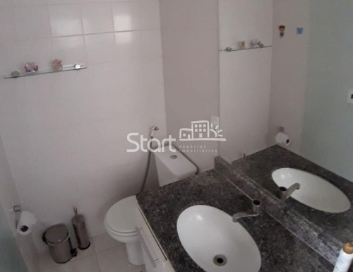 Imagem 10 de 22 de Apartamento À Venda Em Jardim Do Lago - Ap005634