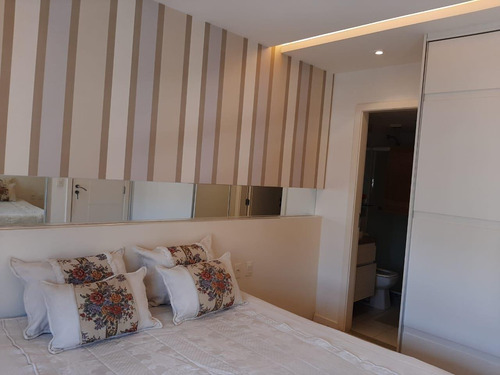 Apartamento - Ref: 891229