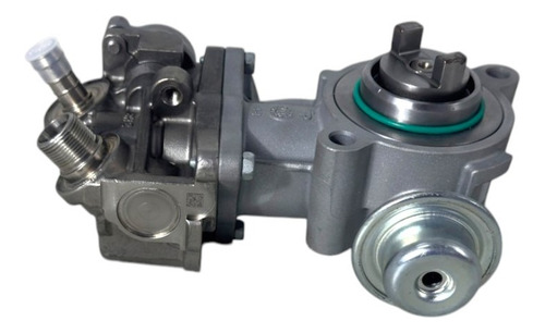 Bomba Alta Pressão Para C180 1.8 Cgi Turbo 2010 À 2014