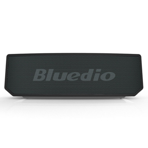 Bluedio Bs-5 Altavoces Bluetooth  Nuevos - Envio Gratis