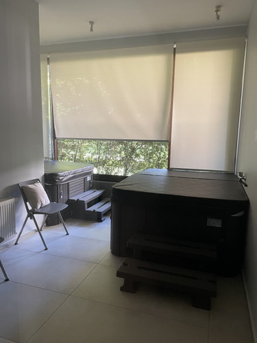 Increíble Depto A La Venta. Terraza 27 M2