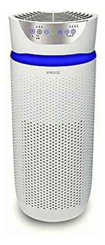 Homedics Ap-t45-wt Purificador De Aire Para Torre,