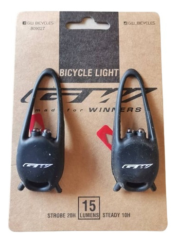 Luz Decorativa Para Bicicleta (sapito)