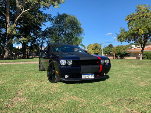 Dodge Challenger Challenger