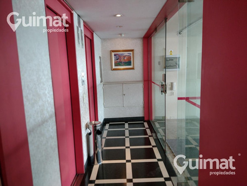 Imagen 5 de 16 de Microcentro Exclusiva Oficina Con Privado 140m2 Semiamoblada