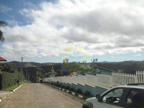 Chácara Residencial À Venda, Guaxinduva, Bom Jesus Dos Perdões - Ch0742. - Ch0742