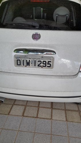 Imagem 2 de 7 de Fiat