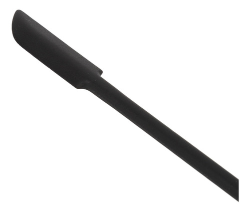Espátula De Maquillaje De Doble Cara, 15 Unidades, Silicona