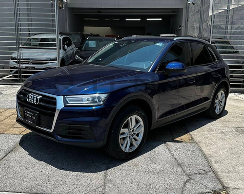 Audi Q5 2.0 L T Dynamic Dsg