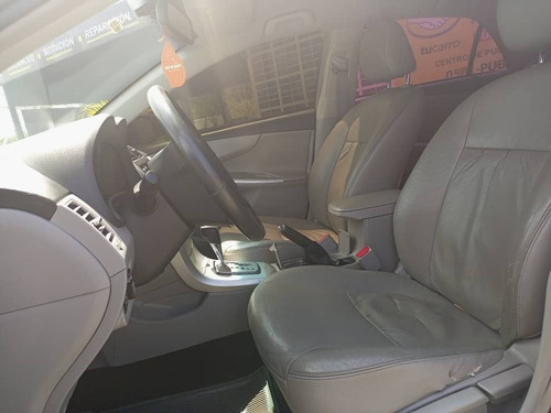 Imagen 9 de 16 de Toyota Corolla