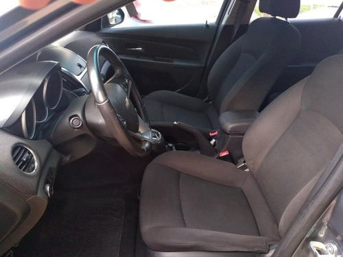 Chevrolet Cruze 2.0 Vcdi Sedan Lt At 163cv 2016