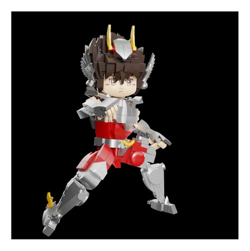 Pegasus Seiya Saint Seiya Pantasy