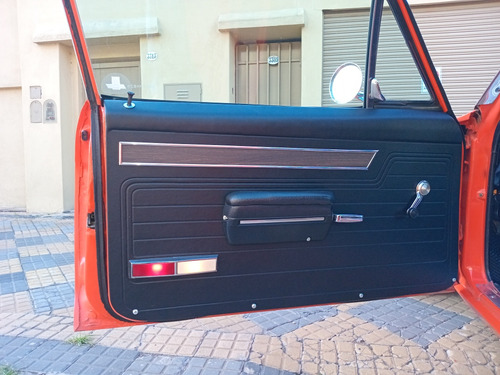 Chevrolet Chevy Serie 2 1973