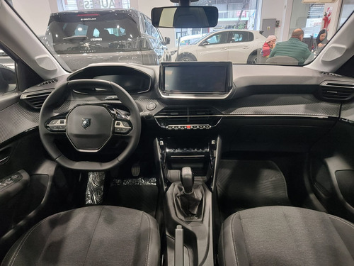 Peugeot 208 1.0T Allure Pack
