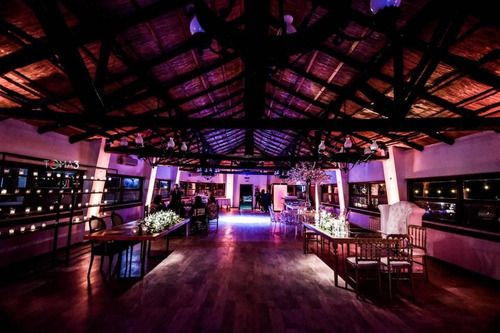 Hotel - Escobar