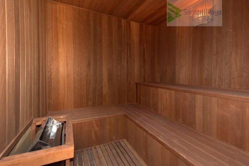 Apartamento Padrão Para Venda Em Piqueri São Paulo-sp - 342