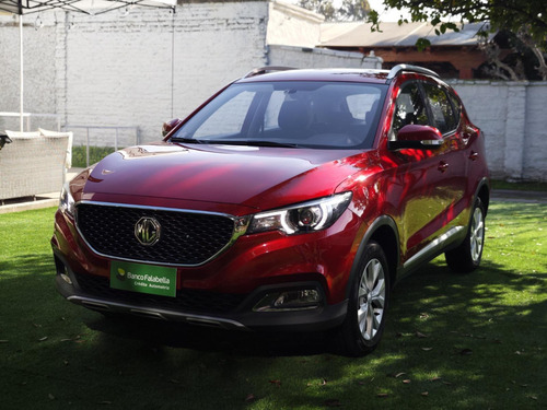 MG Zs 1.5 Std